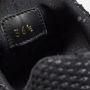 Louis Vuitton Vintage Pre-owned Leather sneakers Black Dames - Thumbnail 7