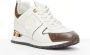 Louis Vuitton Vintage Pre-owned Leather sneakers White Dames - Thumbnail 3