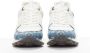 Louis Vuitton Vintage Pre-owned Leather sneakers White Dames - Thumbnail 4