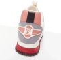 Louis Vuitton Vintage Pre-owned Mesh sneakers Multicolor Dames - Thumbnail 8