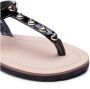 Love Moschino Array Large Schoenen Black Dames - Thumbnail 3