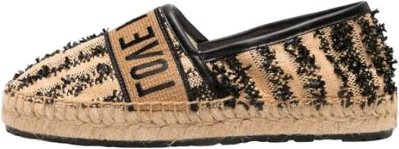 Love Moschino Dames Casual Sneakers Multicolor Dames