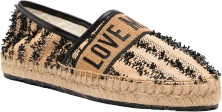 Love Moschino Dames Casual Sneakers Multicolor Dames