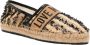 Love Moschino Dames Casual Sneakers Multicolor Dames - Thumbnail 5