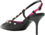 Love Moschino Dames Sneakers Black Dames - Thumbnail 3