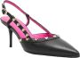 Love Moschino Dames Sneakers Black Dames - Thumbnail 4