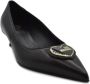 Love Moschino Elegante Decollete Schoenen Black Dames - Thumbnail 2