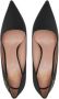 Love Moschino Elegante Decollete Schoenen voor Vrouwen Black Dames - Thumbnail 6