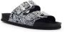 Love Moschino Sneakers Zwart Dames - Thumbnail 2