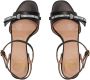 Love Moschino Hoge hak sandalen Black Dames - Thumbnail 5