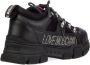 Love Moschino Trekking Sneakers Ja15434G0B Zwart Dames - Thumbnail 2