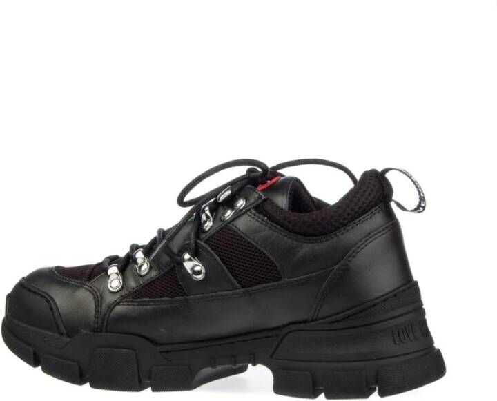 Love Moschino Trekking Sneakers Ja15434G0B Zwart Dames