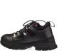 Love Moschino Trekking Sneakers Ja15434G0B Zwart Dames - Thumbnail 3