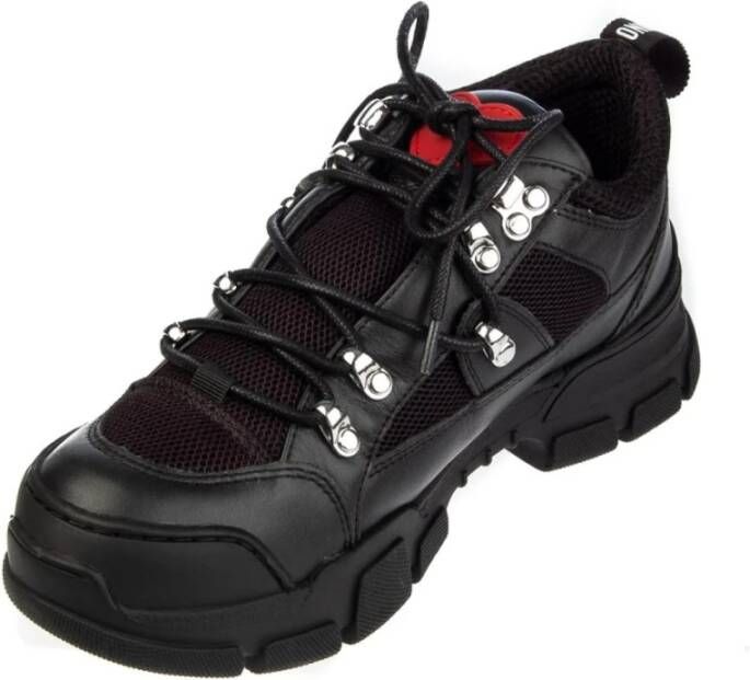 Love Moschino Trekking Sneakers Ja15434G0B Zwart Dames