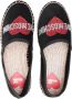 Love Moschino Lage Sneakers Black Dames - Thumbnail 5