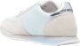 Love Moschino Lage Sneakers Blue Dames - Thumbnail 4