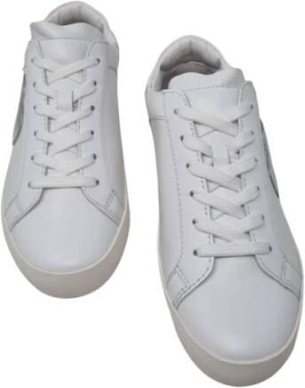 Love Moschino Lage Sneakers Gray Dames