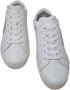 Love Moschino Lage Sneakers Gray Dames - Thumbnail 3