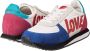 Love Moschino Lage Sneakers Multicolor Dames - Thumbnail 5