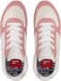 Love Moschino Lage Sneakers Pink Dames - Thumbnail 4