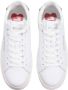 Love Moschino Lage Sneakers White Dames - Thumbnail 4