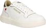 Love Moschino Lage Sneakers White Dames - Thumbnail 4