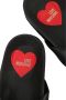 Love Moschino Lente Zomer Collectie Sliders Stijl Ja28233G0Eie0 Black - Thumbnail 11