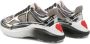 Love Moschino Dames Lente Zomer Sneakers Stijl Ja15016G1Giq Grijs Dames - Thumbnail 3