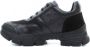 Love Moschino Hoogwaardige sneakers Zwart Dames - Thumbnail 4