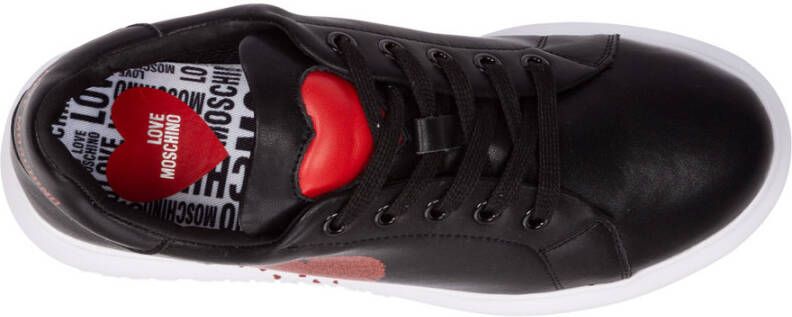 Love Moschino sneakers Zwart Dames