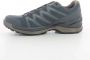 Lowa Antraciet GTX Lage Sneakers Gray Heren - Thumbnail 4