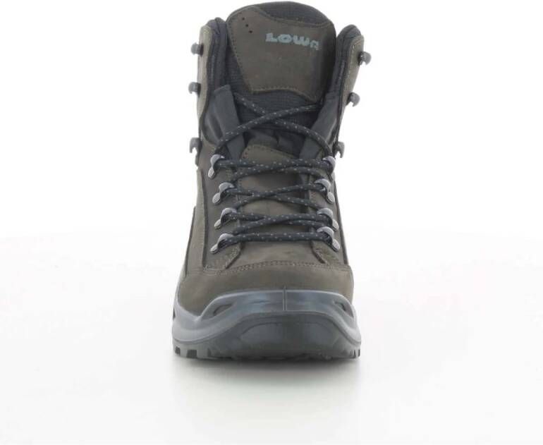 Lowa Espresso Renegade GTX MD 22 Herenschoenen Brown Heren