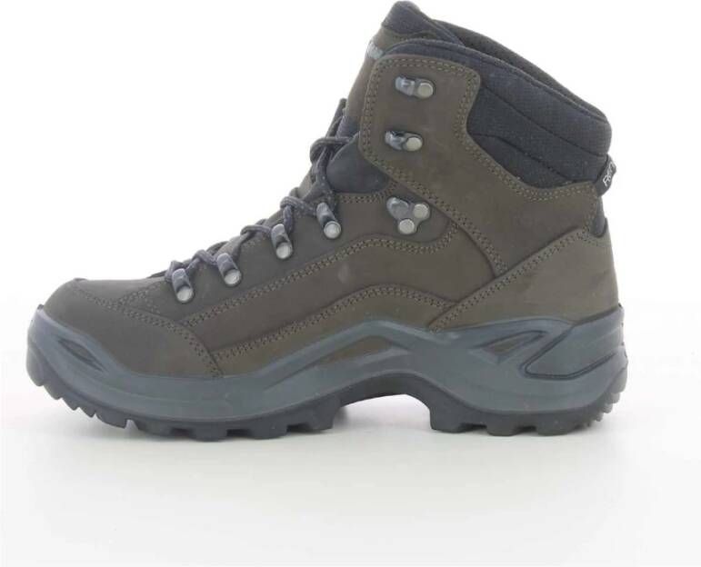 Lowa Espresso Renegade GTX MD 22 Herenschoenen Brown Heren