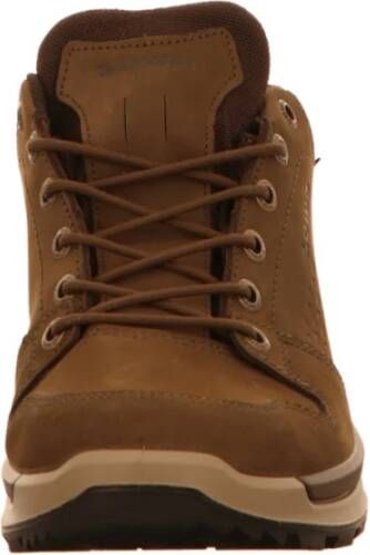 Lowa Heren Veterschoenen Brown Heren