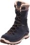 Lowa Women's Barina Evo GTX Winterschoenen blauw - Thumbnail 3