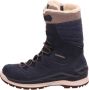 Lowa Women's Barina Evo GTX Winterschoenen blauw - Thumbnail 4