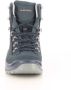 Lowa Roze Dames Wandelschoenen Renegade EVO Blue Dames - Thumbnail 3