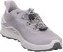 Lowa Merger Goretex Lo Wandelschoenen Grijs Vrouw - Thumbnail 5