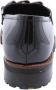 Luca Grossi Aster Mocassin Schoenen Black Dames - Thumbnail 5