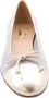 Luca Grossi Stijlvolle Ballerina Flats Gray Dames - Thumbnail 5