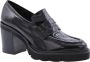 Luca Grossi Cornus Pump Schoenen Black Dames - Thumbnail 2