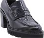 Luca Grossi Cornus Pump Schoenen Black Dames - Thumbnail 7