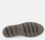 Luca Grossi Moderne Dove Grey Platte Schoenen Gray Dames - Thumbnail 5