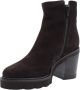 Luca Grossi Stijlvolle Amaryllis Boot voor vrouwen Brown Dames - Thumbnail 4