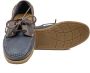 Lumberjack Boat Shoes 44 Veelkleurig Groen - Thumbnail 6