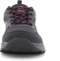 Lumberjack Casual damessneakers Modesta Black Dames - Thumbnail 4