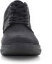 Lumberjack Hoge herenschoenen Black Heren - Thumbnail 4