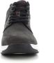 Lumberjack Hoge herenschoenen Gray Heren - Thumbnail 4