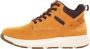 Lumberjack Hoge Top Schoenen voor Mannen Yellow Heren - Thumbnail 6