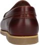 Lumberjack Navigator Sm07802-005 B03 Loafer AND Slippers Men Brown - Thumbnail 3